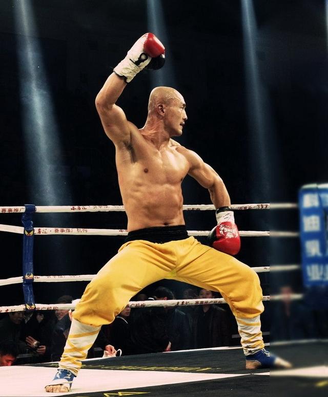 武僧一龙助阵,武僧一龙空降完整视频