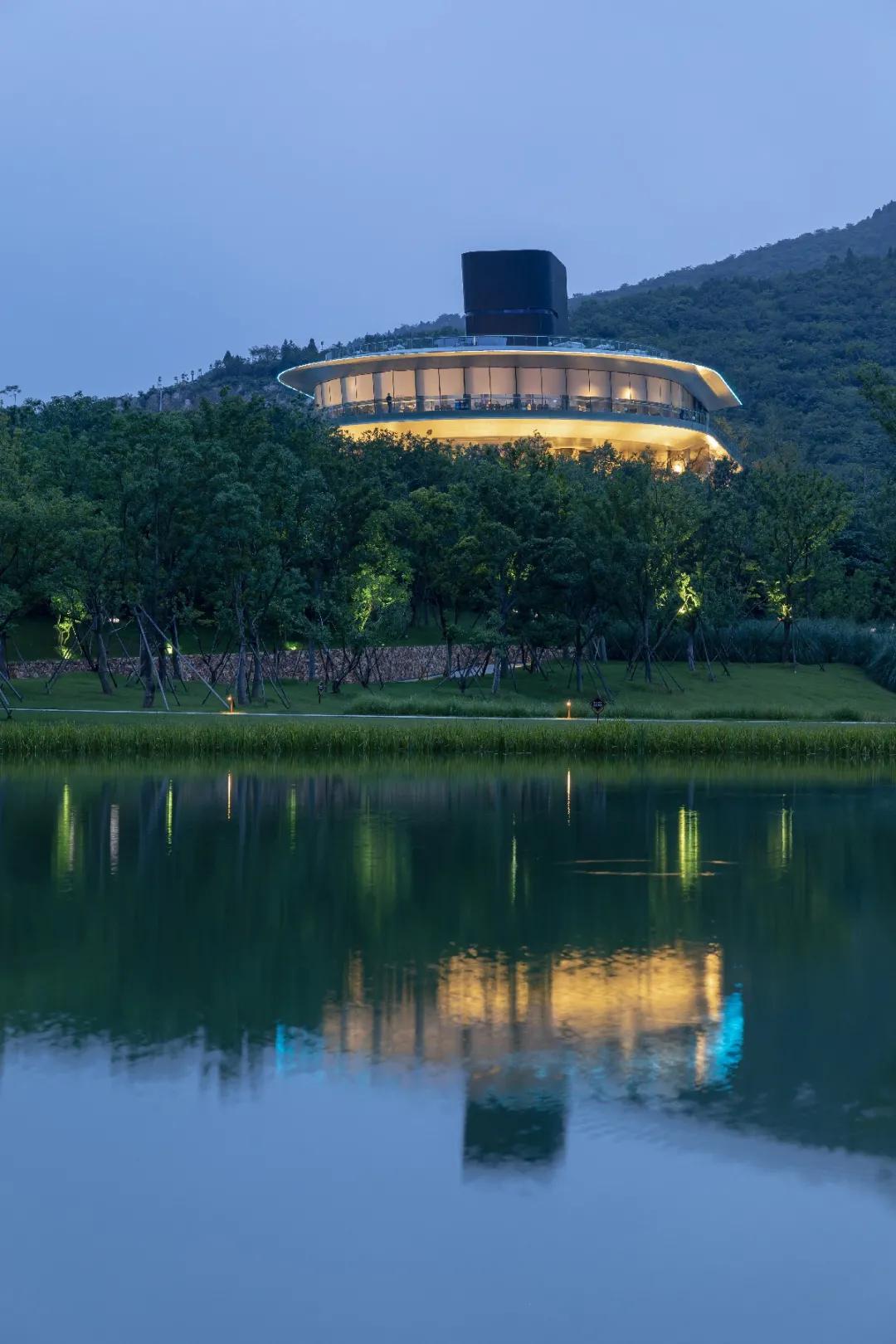 美丽乡村建设典型成功案例,10个美丽乡村规划案例