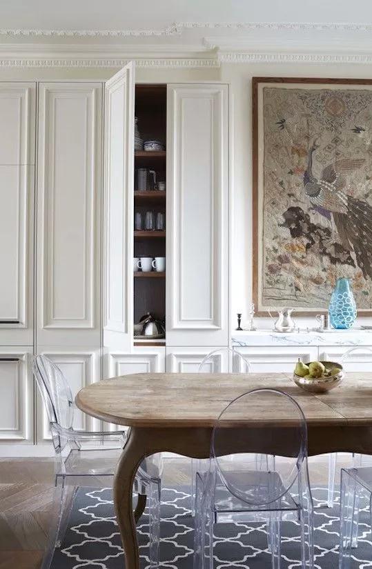 为啥我家房子装修出来没有高级感,为什么我家的客厅装修不高级