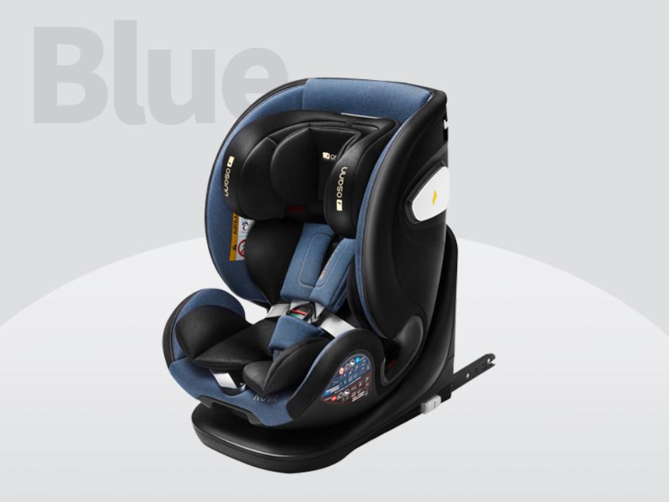 1500至2000的安全座椅,2000以内安全座椅选择