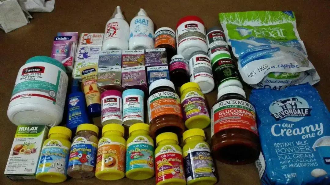 代购大实话,代购的崩溃瞬间