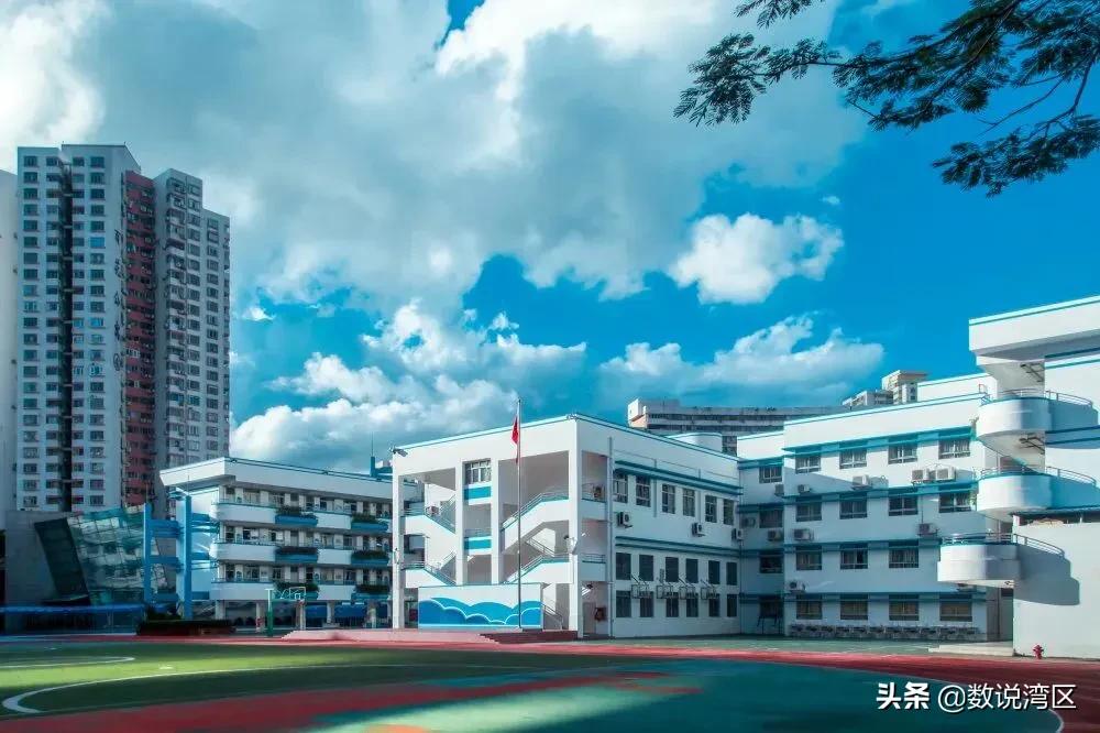 荔园实验学校24年招生,荔园小学八卦岭校区是不是名校