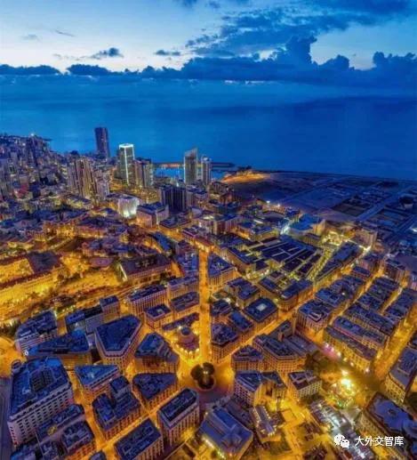 聊一聊黎巴嫩在中东的事,黎巴嫩对中东的看法