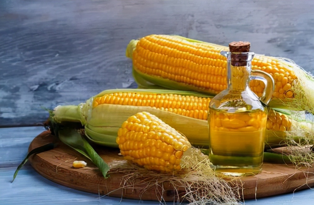 玉米油大豆油菜籽油哪个油比较好,大豆油玉米油菜籽油花生油哪种好