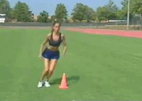 徒手练爆发力最有效的方法,没有器械怎么练爆发力最快最有效