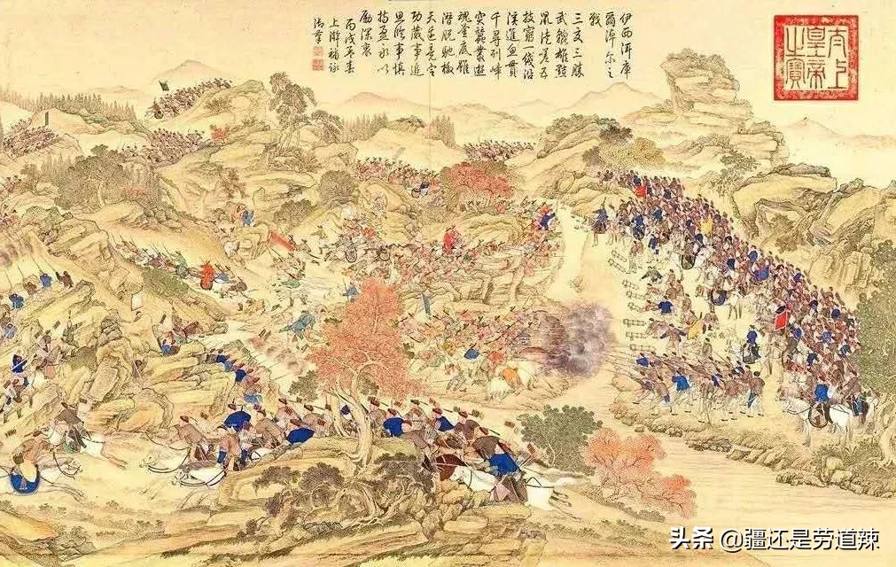 你不了解的帕米尔，我说给你听