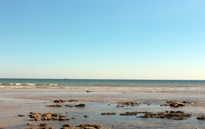 上海出发沿海自驾游攻略最新,上海周边两天一夜自驾自由行攻略