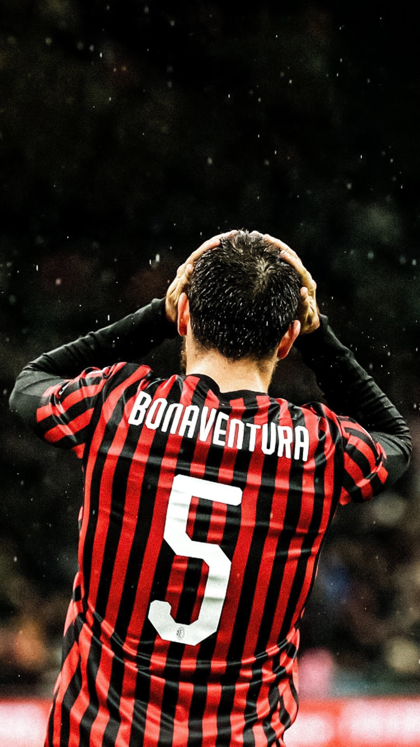 伊布足球壁纸,ac米兰伊布壁纸