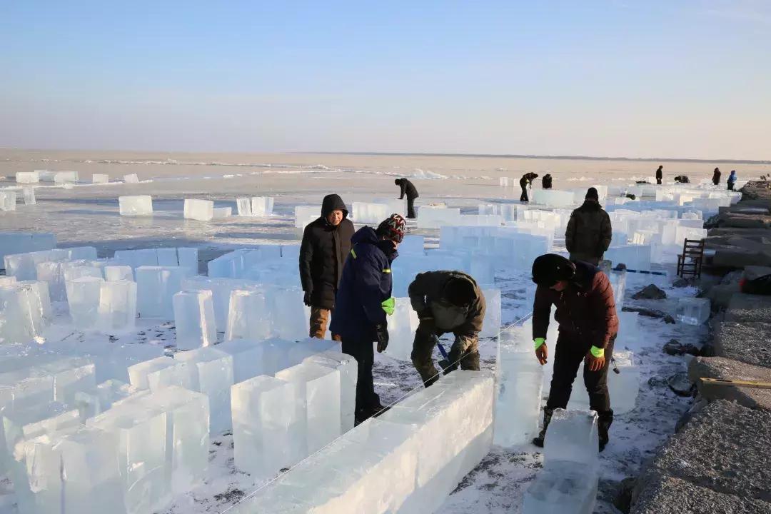 大美龙江黑河恋歌视频,大美龙江冰雪画