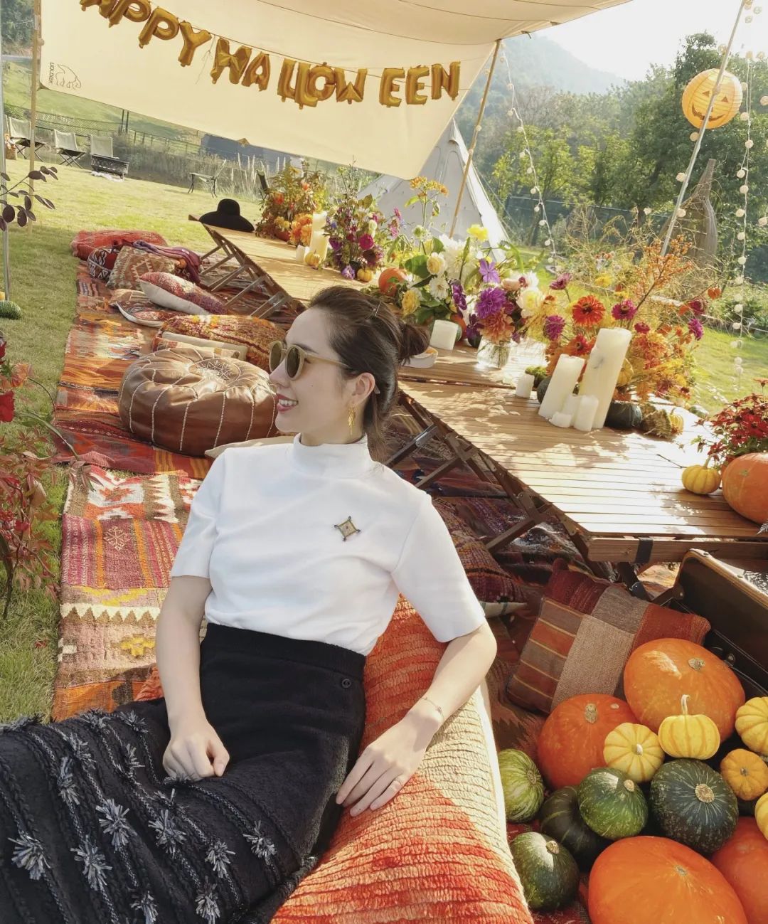 张大奕穿搭,张大奕穿衣风格