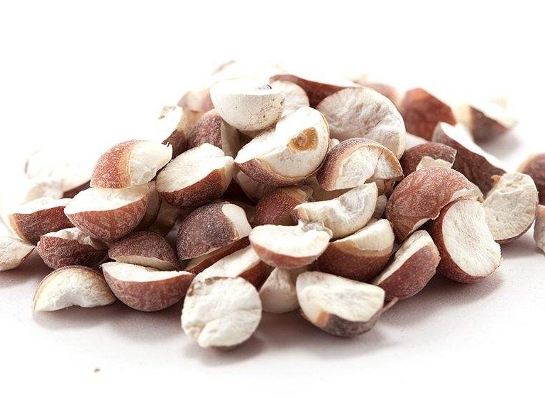 补脾中药芡实的功效与作用,芡实怎么吃补肾补脾