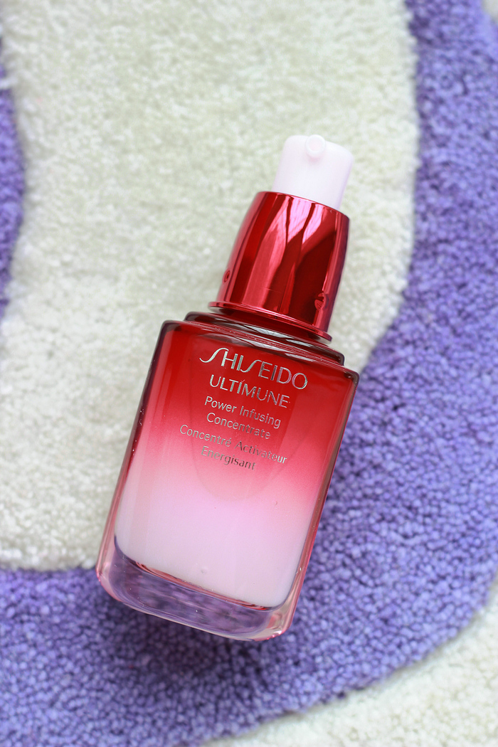 资生堂高保湿面霜怎么样,资生堂傲娇精华