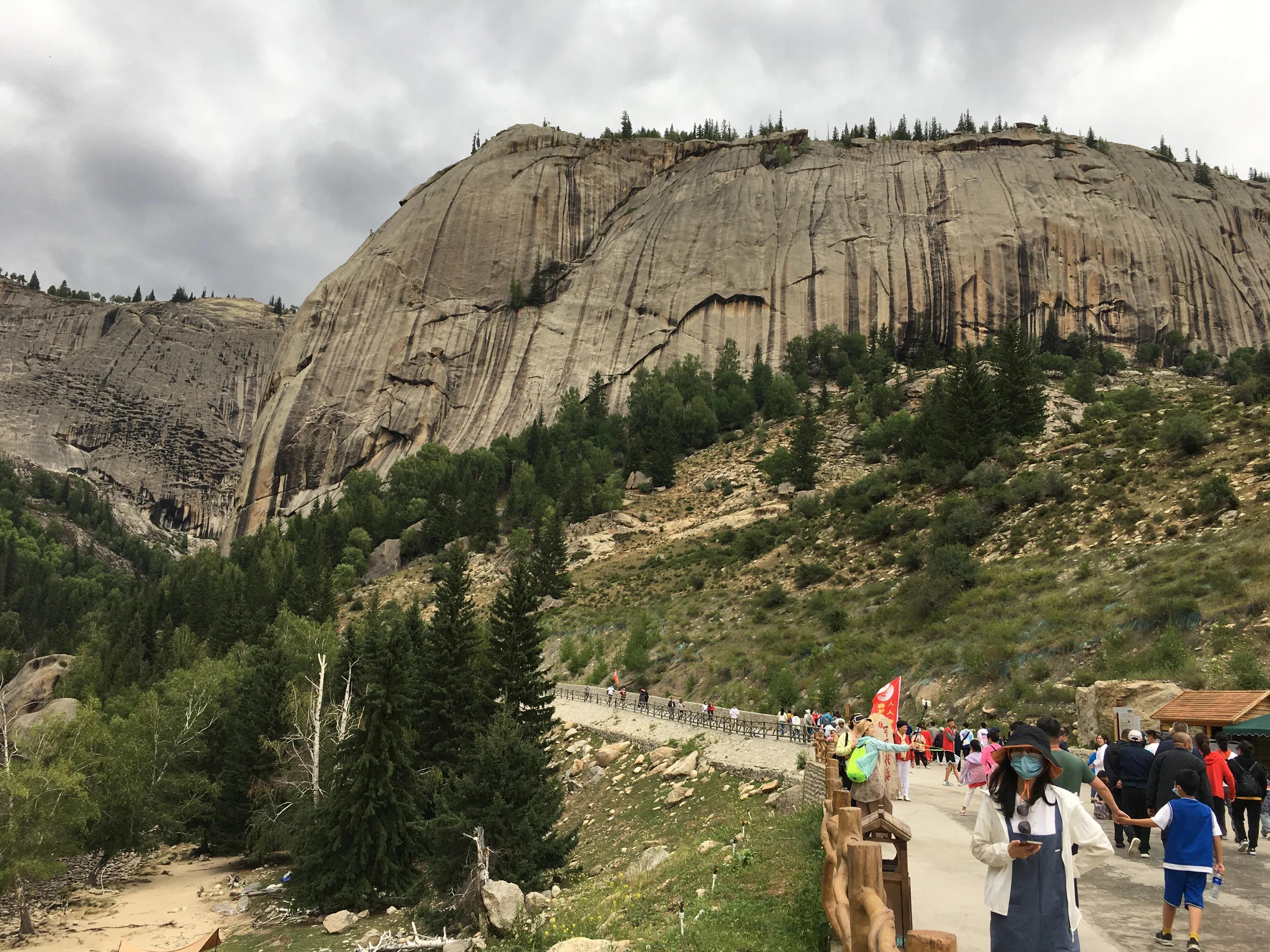 可可托海2日跟团游,可可托海阿勒泰旅游8天