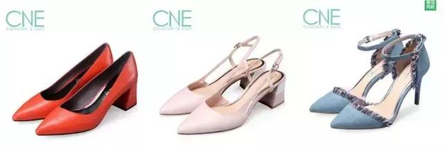 买了这么多年鞋，现在才知道它们都是一家！左右逃不过它的手掌心