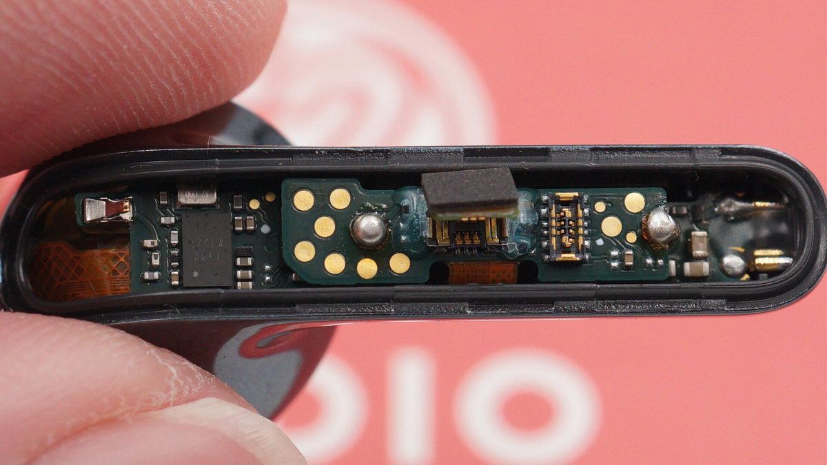 小米flipbudspro拆机,flipbudspro使用方法