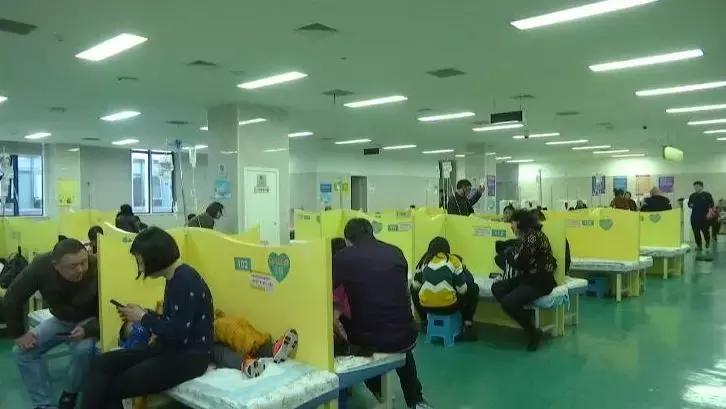 小孩发烧40度打青霉素,小孩发烧为什么打青霉素