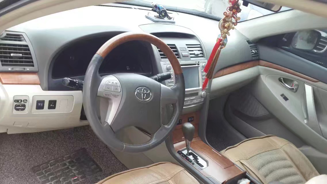 六代半凯美瑞用车感受,六代半凯美瑞什么时候上市