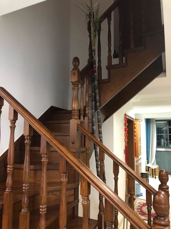 三层房装修只花30万,2层新房装修只花8万