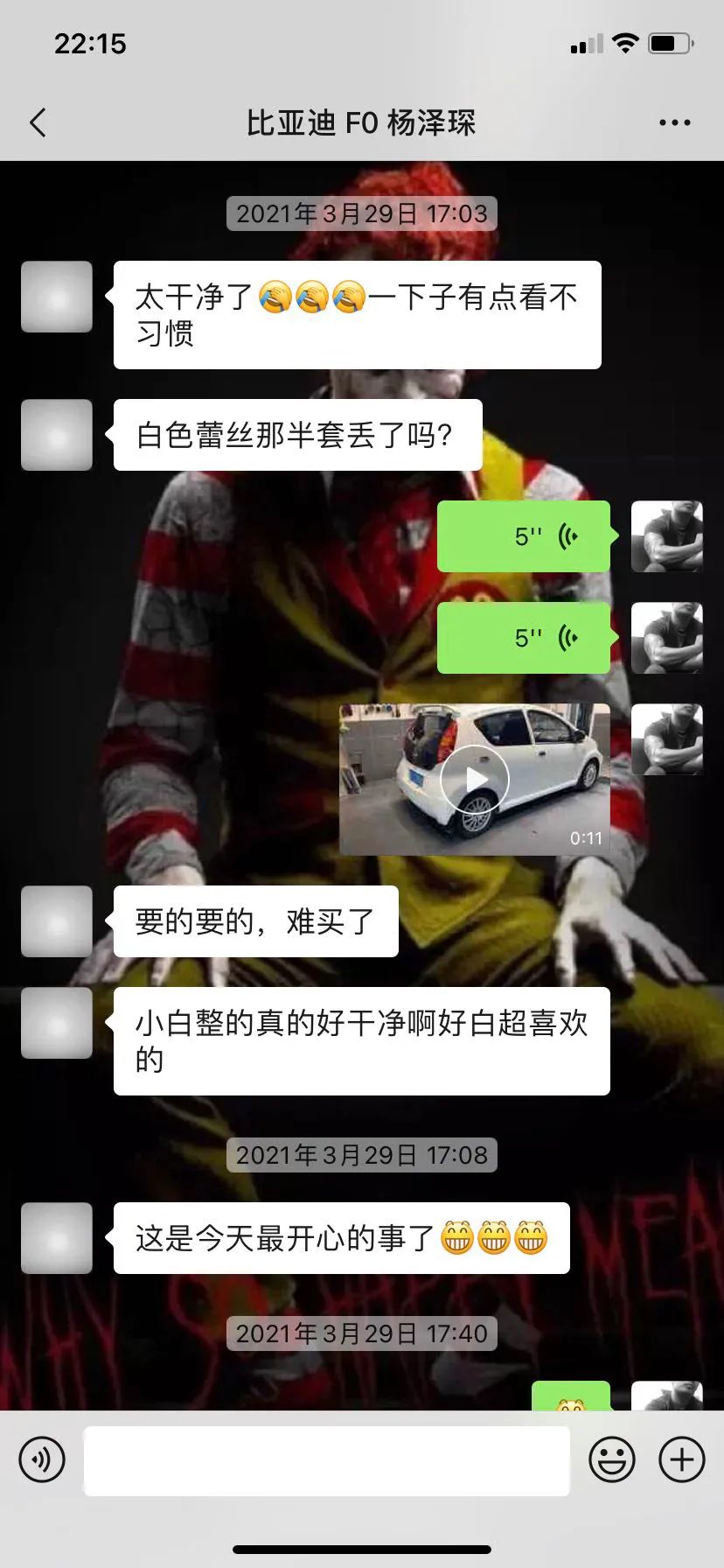怪兽修车日记翻新价格,比亚迪f0老车翻新案例