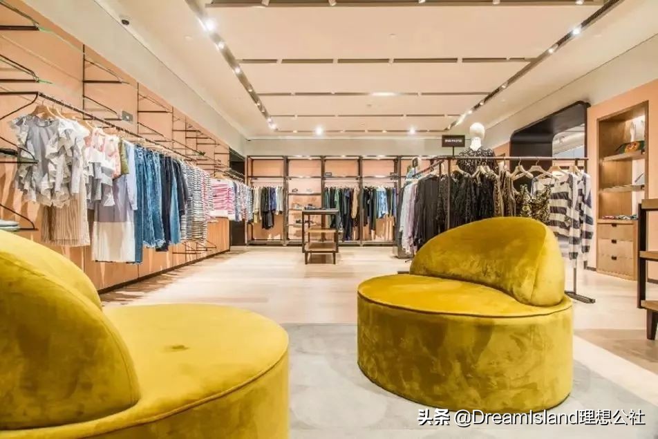 上海有哪些潮流买手店,上海十大买手店