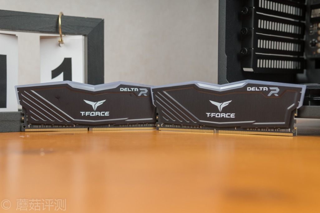 十铨delta8gbddr4,十铨delta系列内存什么颗粒