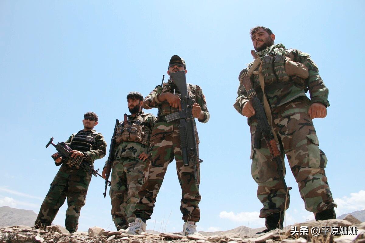 介绍一下阿富汗这个国家,阿富汗是个怎样的国家