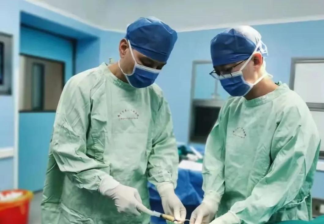 南宁市第一人民医院青秀分院,南宁市第一人民医院青秀分院级别