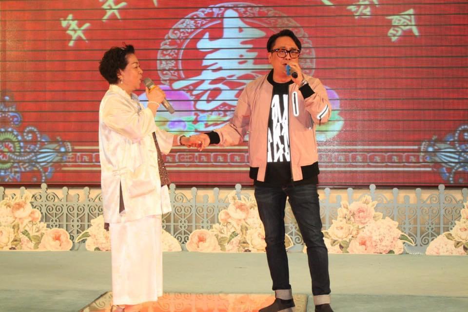 吴孟达搭档赵美宝,吴孟达老搭档赵美宝