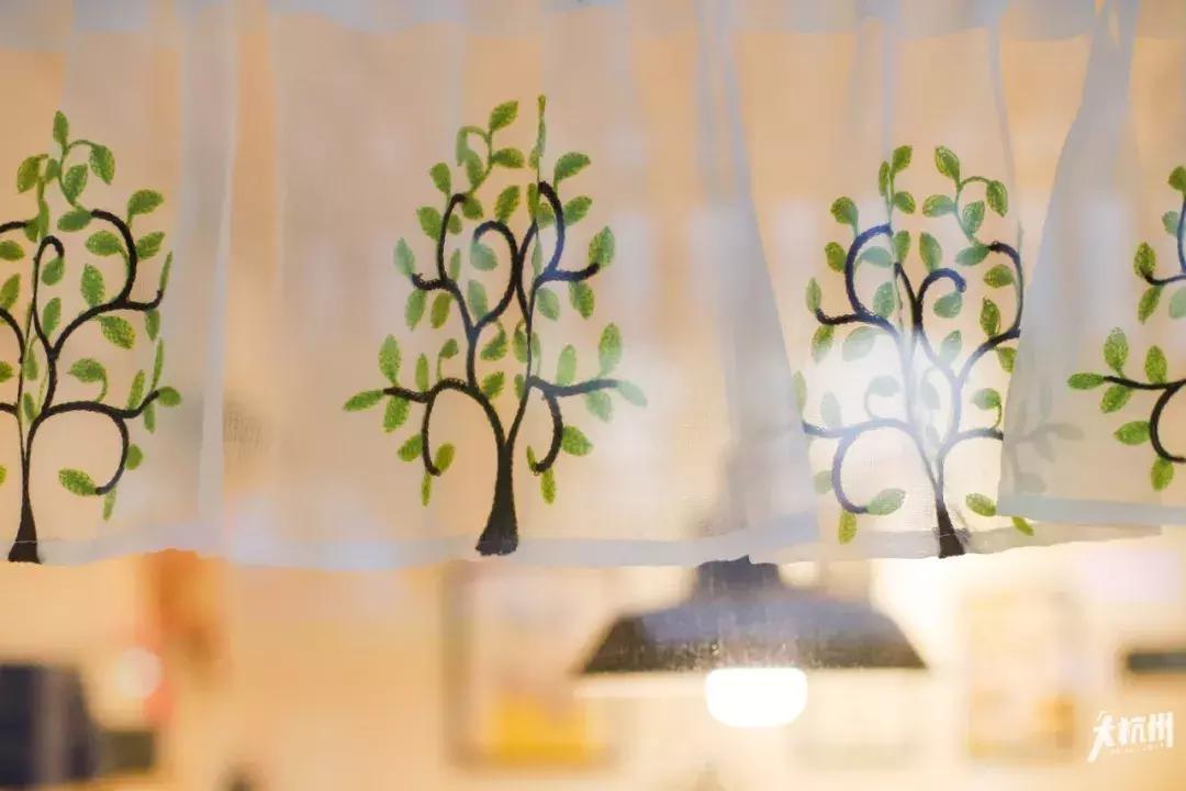 嘈杂闹市里的无声世界，全杭州最安静的小店！超治愈~