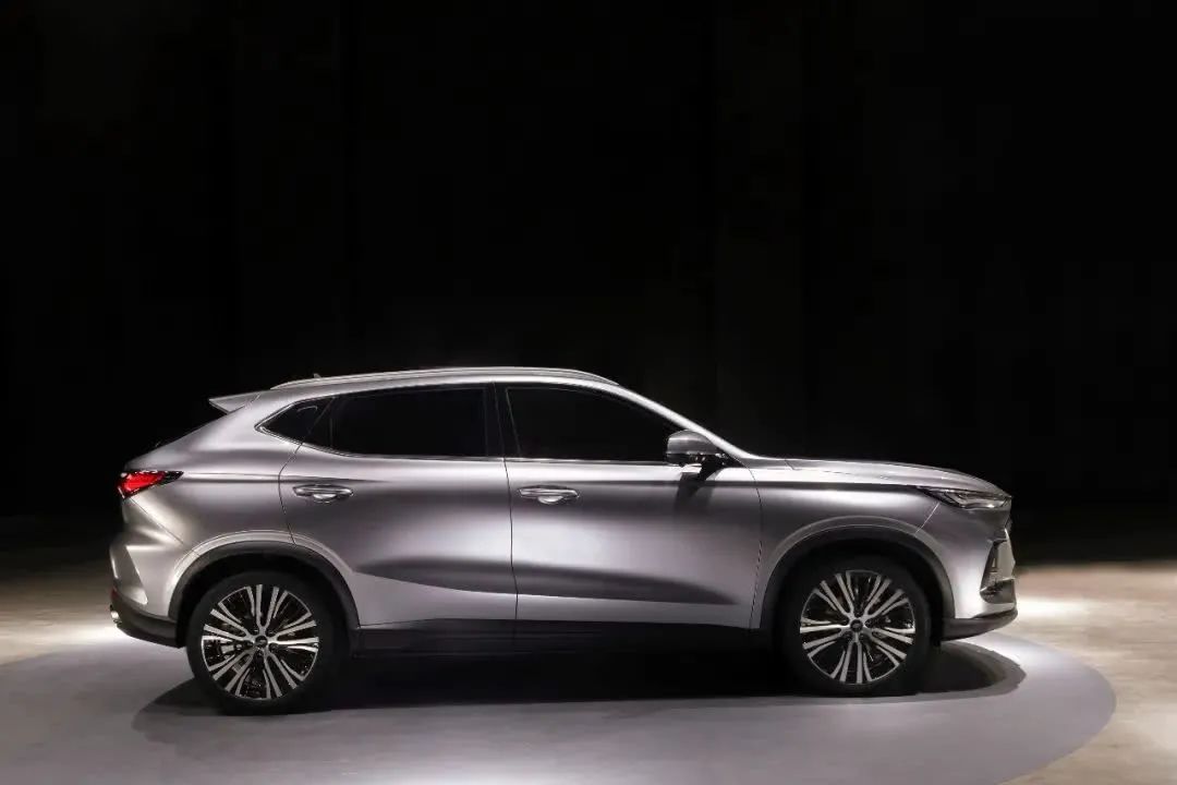 最值得买的10万内落地的suv,10万落地都能买到什么样的suv