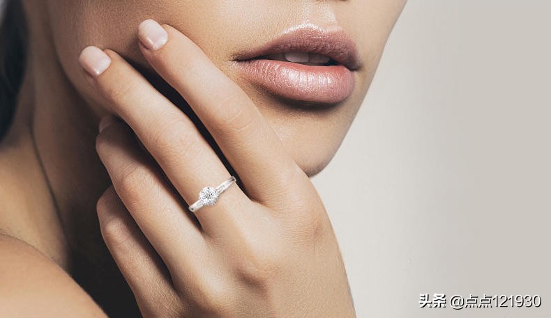 结婚钻戒排行榜前十名品牌,婚礼用什么牌子的钻戒好