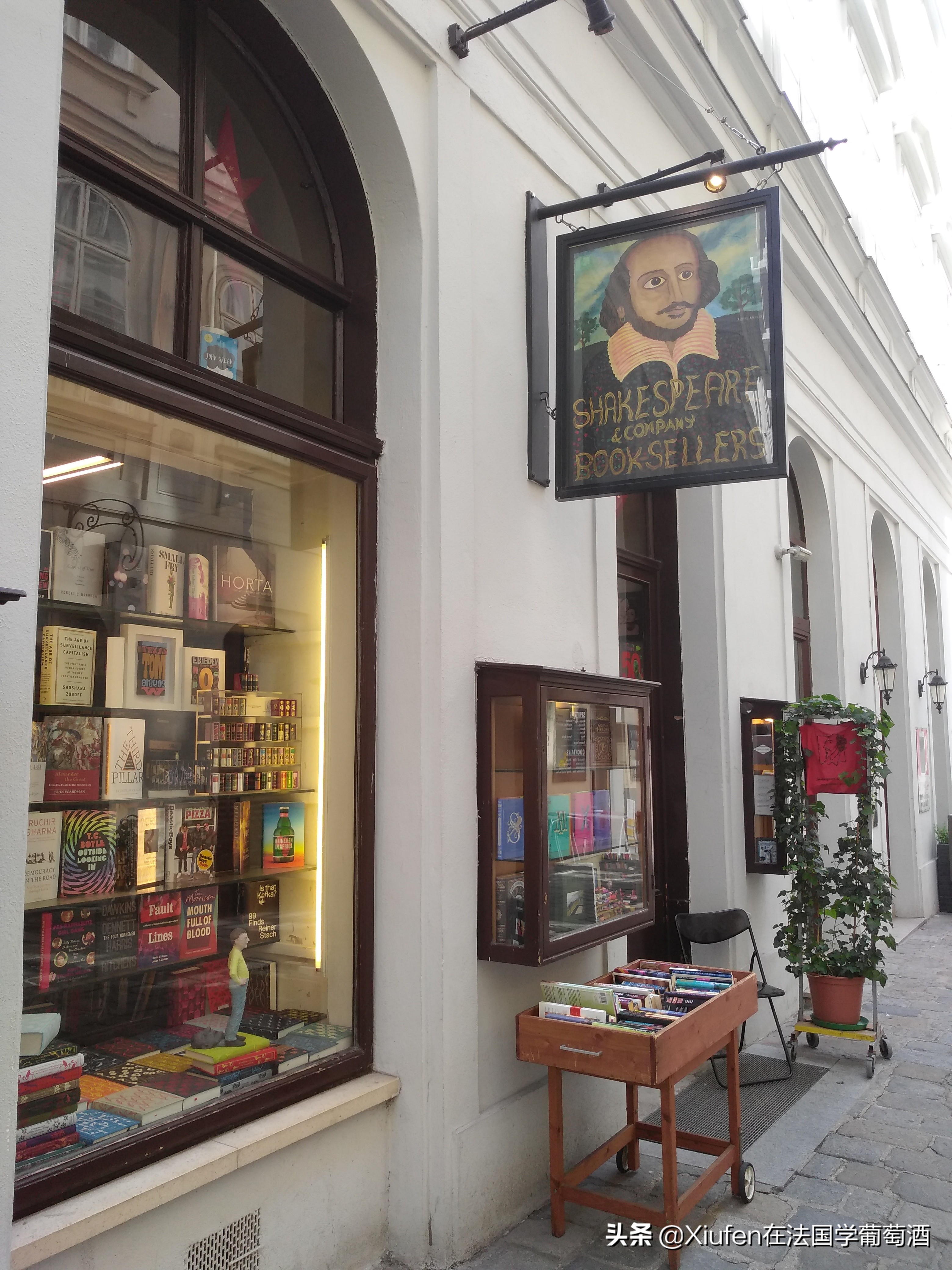 音乐之都维也纳的收获与体验,音乐之都维也纳详细表述