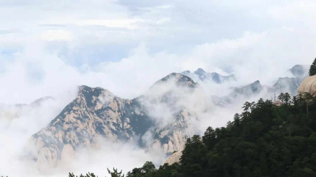 西安都有哪些旅游专线,西安五一假期免费旅游专线