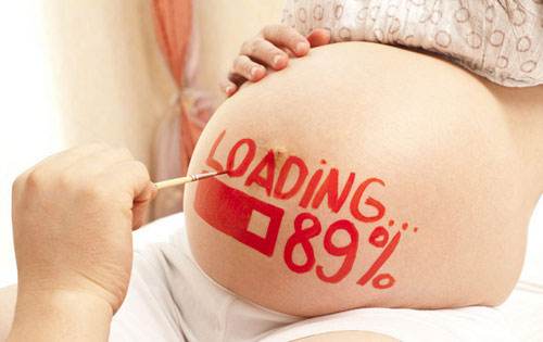 37周羊水少能顺产吗,羊水少打催产素可以顺生吗