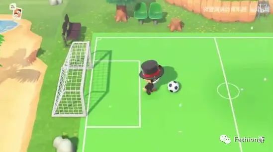 集合啦！*男猛**带你云游不同の梦幻小岛