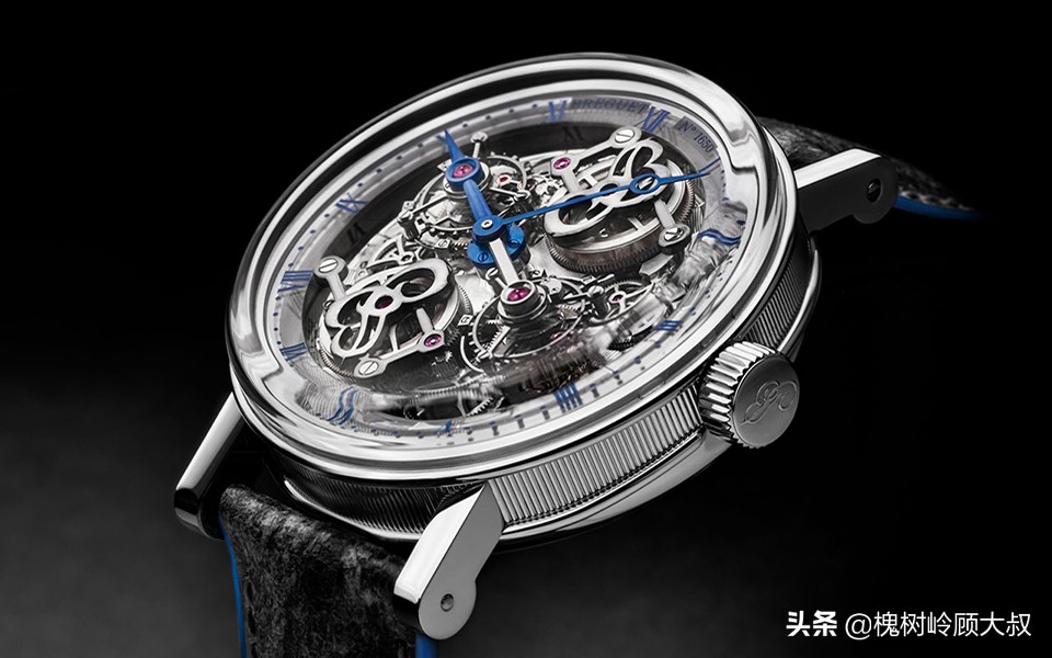 十大奢华手表最好的品牌,世界上最高端的手表排行榜