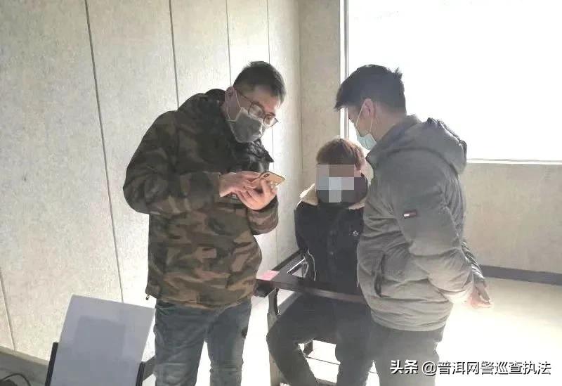 卫健局打击网络诈骗工作表态发言,治庸铁军防范和打击电信网络诈骗