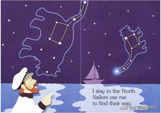 i am a star 英文绘本朗读 (i am a bunny绘本阅读中文翻译)