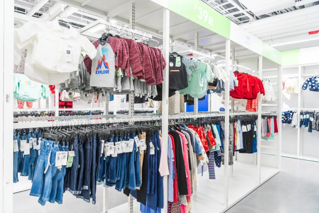 奥莱品牌集合店天津,天津奥莱折扣店