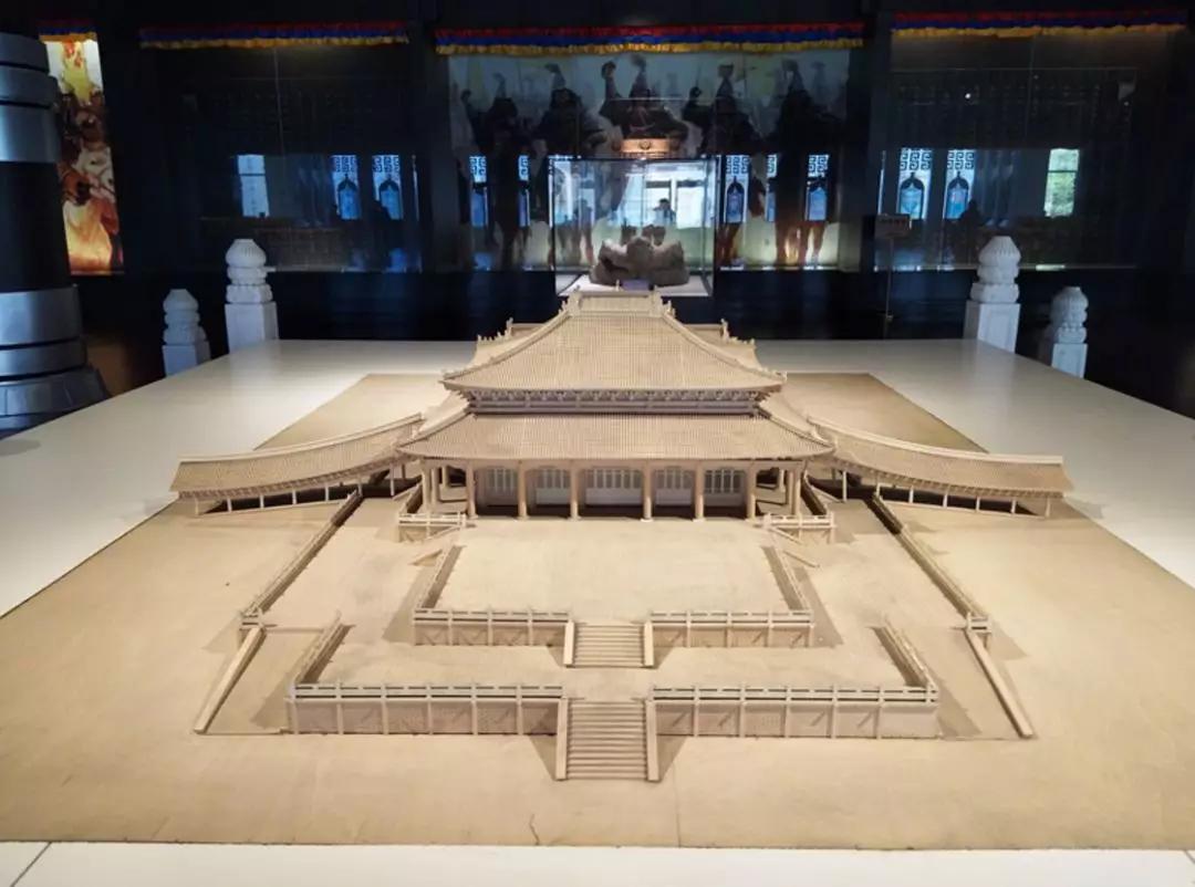 河北被遗忘2000年的古城,河北被遗忘的古城