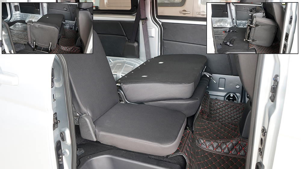 长安欧诺s静态体验,长安欧诺s封闭货车2017款参数配置