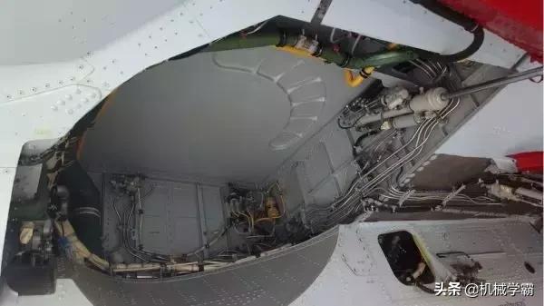 飞机上的那些个细胞：功不可没的铆钉