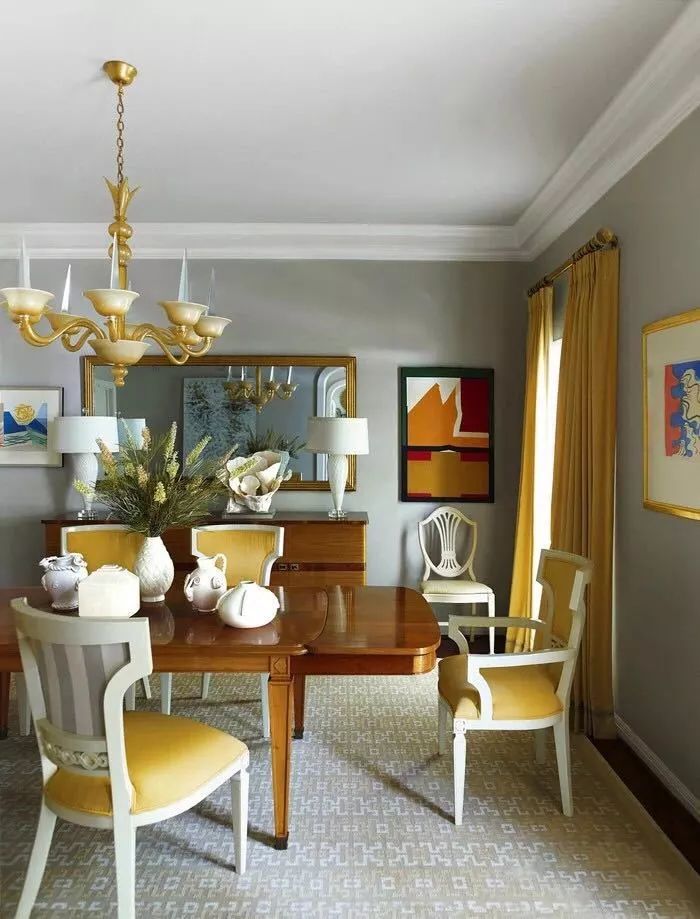 一分钟包你学会窗帘面料怎么选,怎么区分窗帘面料的优劣