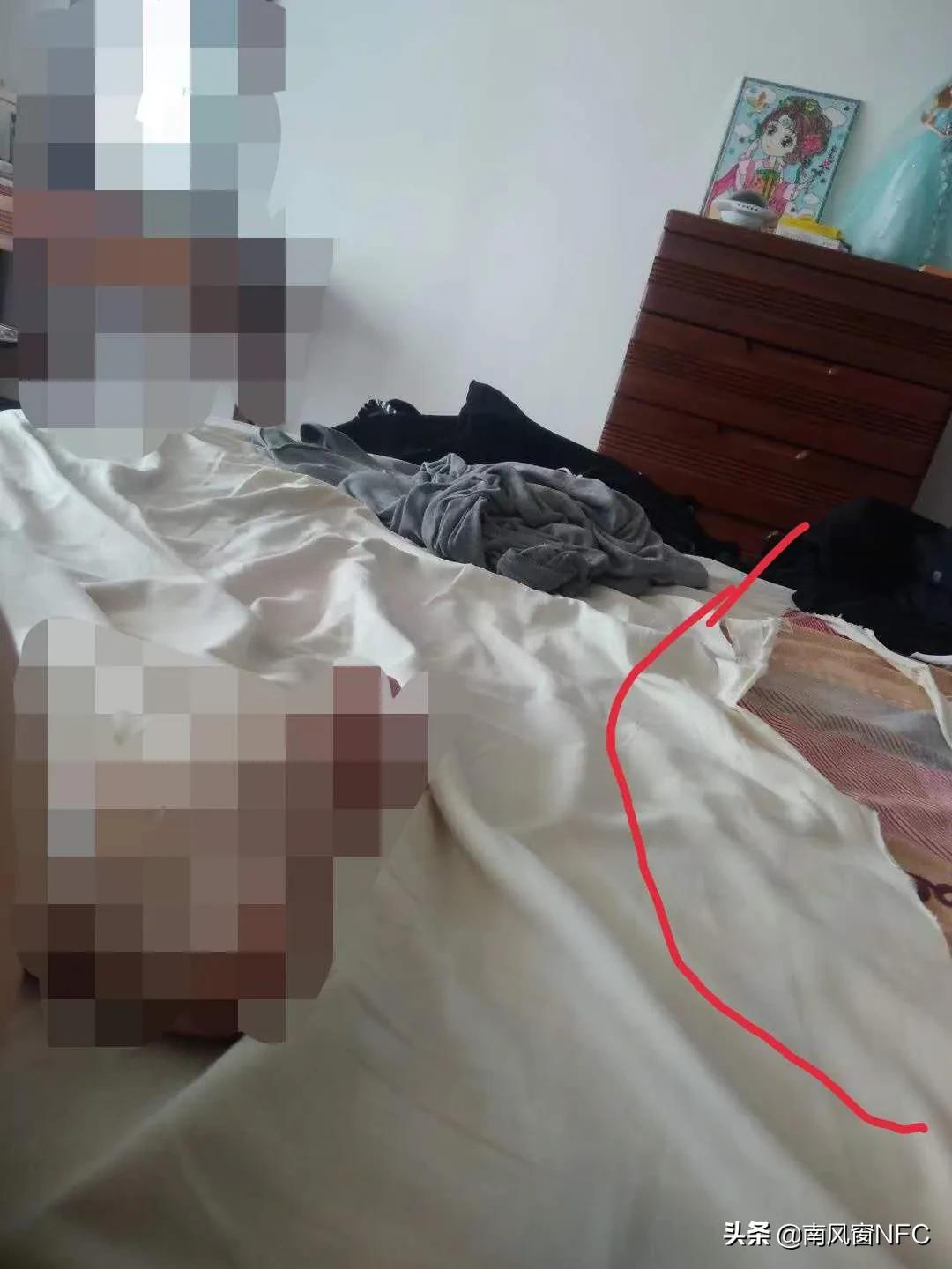 高管性侵女童案件,涉嫌性侵养女高管让全网震怒