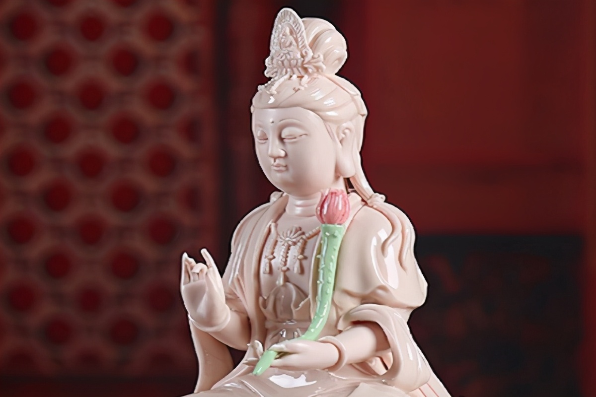 十二生肖守护神是哪位菩萨的化身,十二生肖守护神菩萨哪个厉害