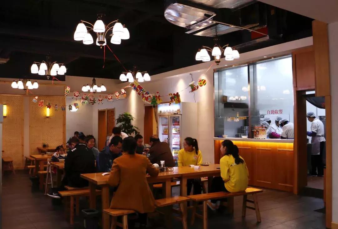 西安城市立方美食,西安吃货推荐地方