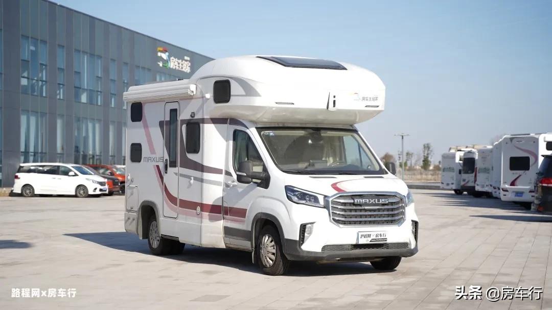 爆款房车,6万到8万的新能源房车推荐