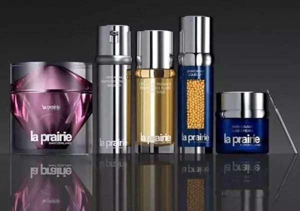 千元贵妇精华哪个好用,护肤品小众贵妇品牌