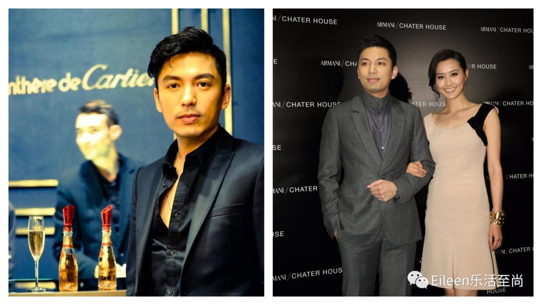 豪门前夫出道，她凭什么打脸港媒完美翻盘？