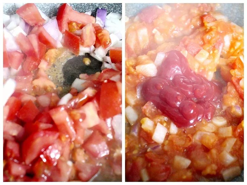 在家做的披萨简单的做法,自己在家做的披萨做法